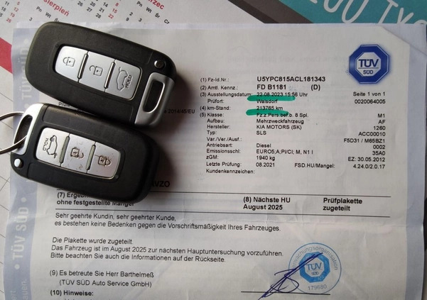 Ford Focus cena 49800 przebieg: 117857, rok produkcji 2014 z Piła małe 596